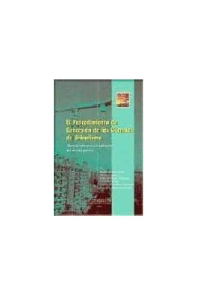 El Procedimiento de Concesión de las Licencias de Urbanismo (Especial referencia a la aplicación del silencio positivo).